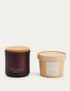 Marks & Spencer "Revitalise Candle & Refill Set"